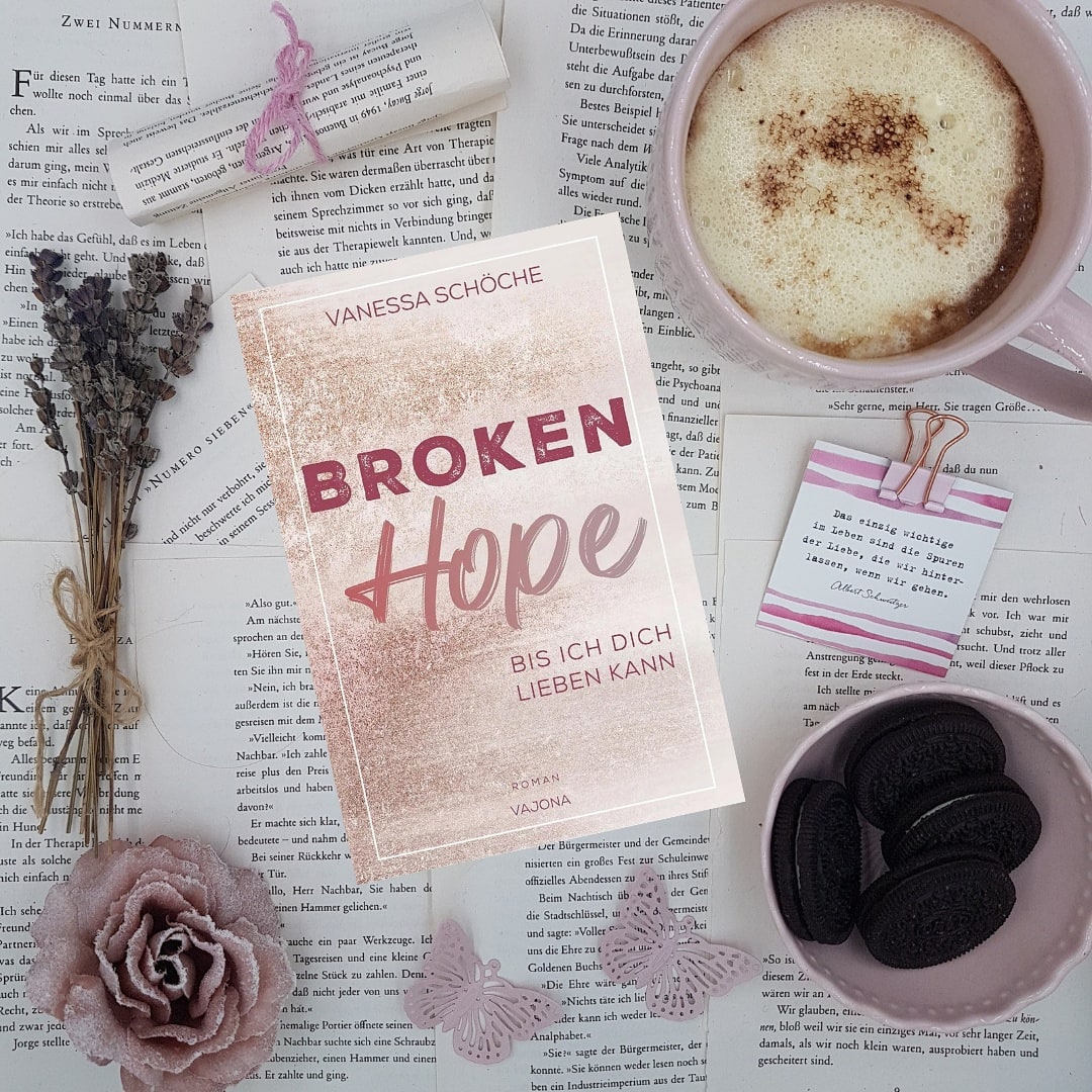 Broken Hope