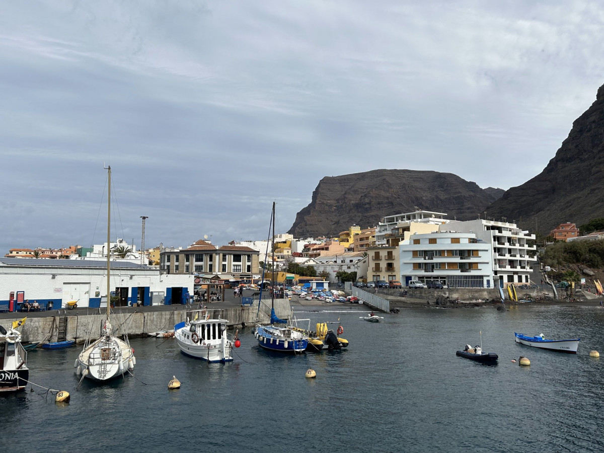 La_Gomera