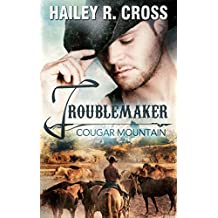 Cougar Mountain Troublemaker