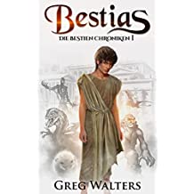 Bestias: Die Bestien Chroniken I