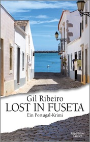 Cover für Lost in Fuseta