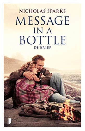 Message in a Bottle (De brief) (Dutch Edition)