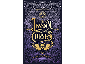 Jugendbuch The Lesson of Curses