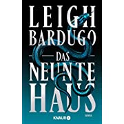 Das neunte Haus: Roman